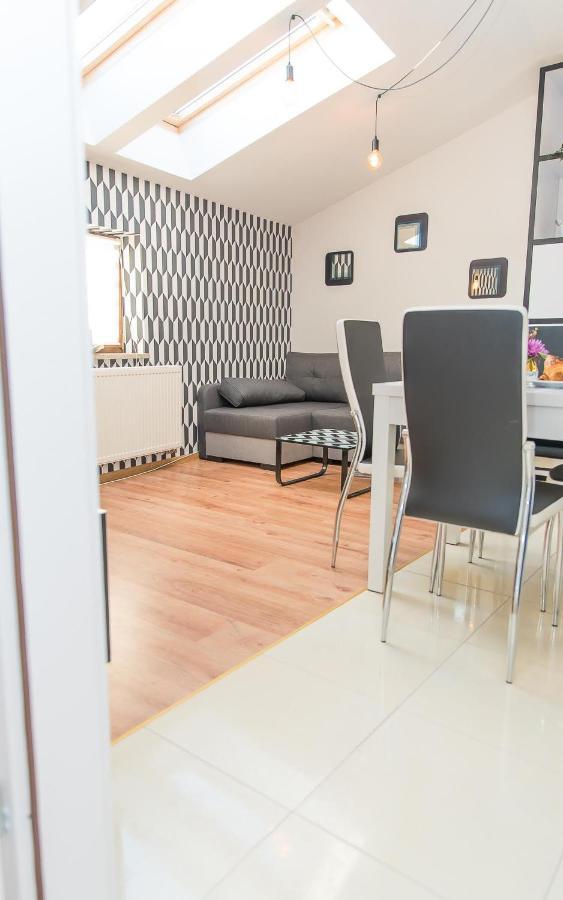 Easy Rent Apartments - Loft Люблін Екстер'єр фото