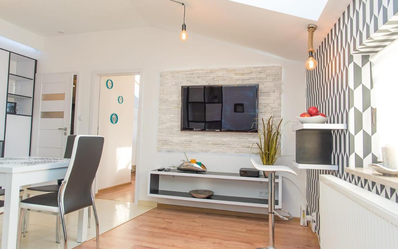 Easy Rent Apartments - Loft Люблін Екстер'єр фото