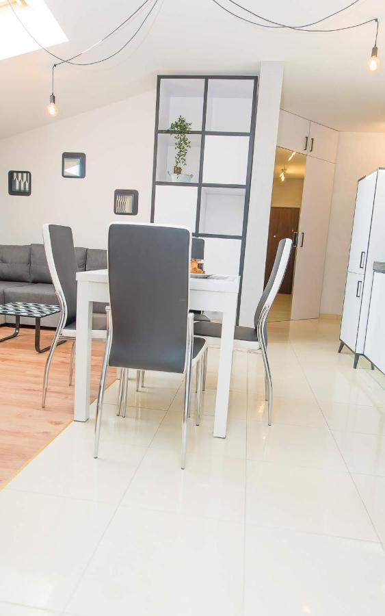 Easy Rent Apartments - Loft Люблін Екстер'єр фото