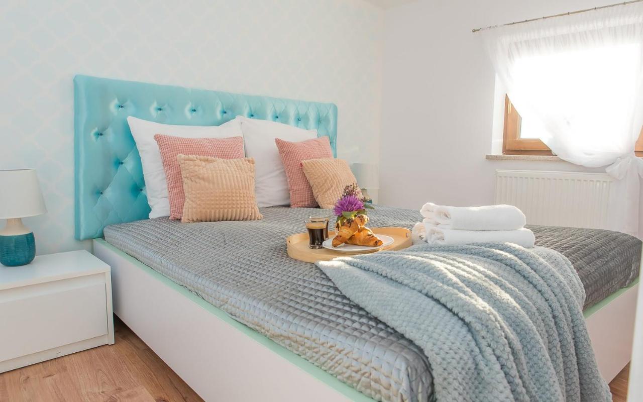 Easy Rent Apartments - Loft Люблін Екстер'єр фото