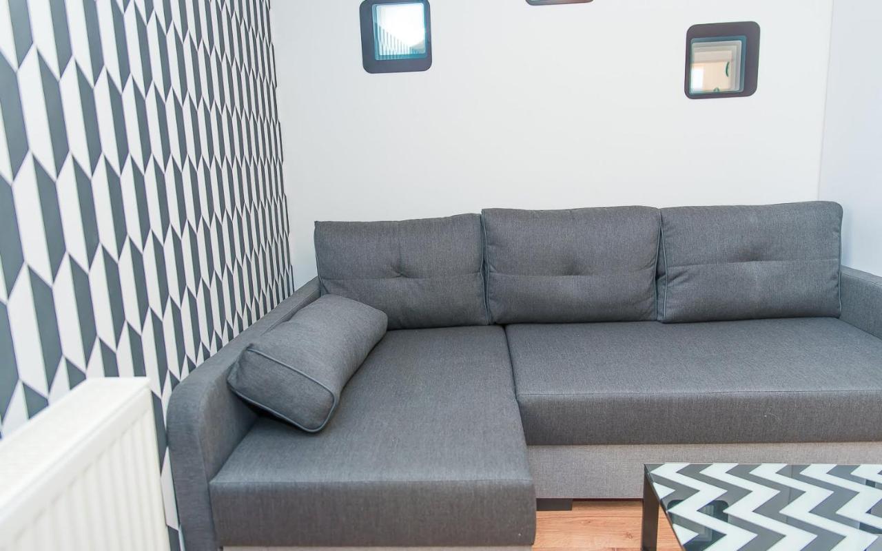 Easy Rent Apartments - Loft Люблін Екстер'єр фото