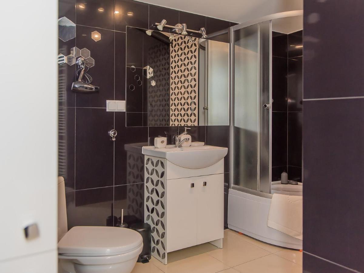 Easy Rent Apartments - Loft Люблін Екстер'єр фото