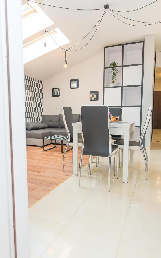 Easy Rent Apartments - Loft Люблін Екстер'єр фото