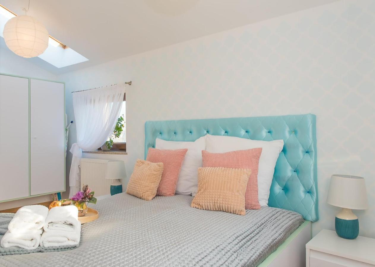 Easy Rent Apartments - Loft Люблін Екстер'єр фото