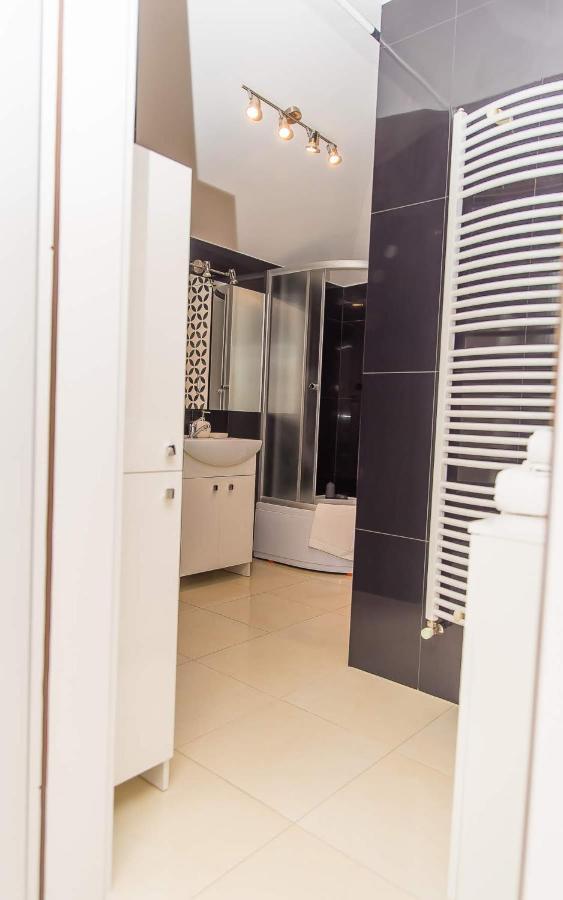 Easy Rent Apartments - Loft Люблін Екстер'єр фото